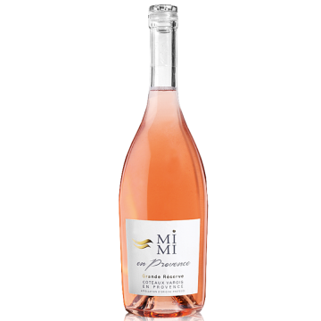 Mimi en Provence Grande Réserve, Cotes de Provence Rosé AOP