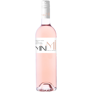 Mini Mi Rosé IGP Mediterranée