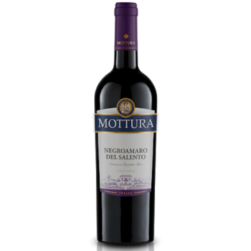 Negroamaro del Salento