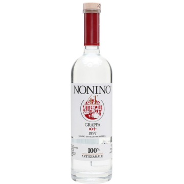 Grappa Tradizione