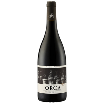 Marrenon Orca Rouge AC Ventoux