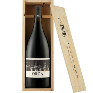 Marrenon Orca AOC Ventoux Magnum