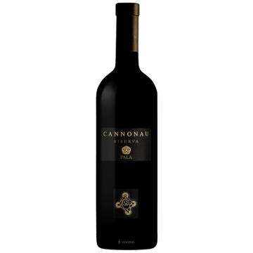 Cannonau di Sardegna Riserva