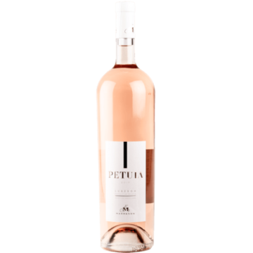 Marrenon Petula Rosé Magnum