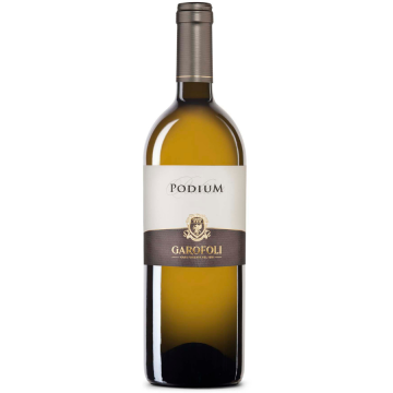 Garofoli Podium Verdicchio dei Castelli di Jesi Classico Superiore DOC