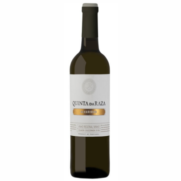 Quinta da Raza Alvarinho