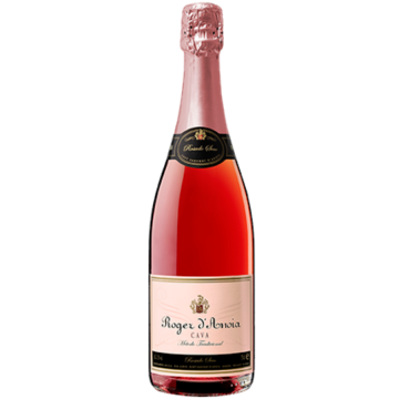 Cava Rosado Seco