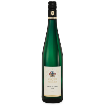 Reichsgraf von Kesselstatt Schloss Marienlay Riesling Trocken