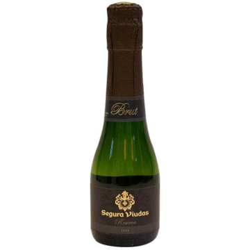 Segura Viudas Cava Brut Reserva 20 cl