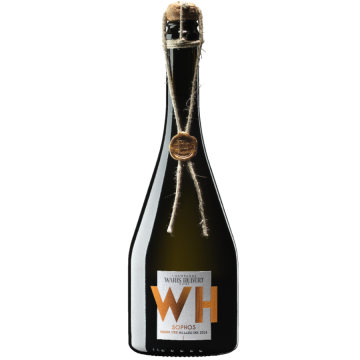Champagne Waris-Hubert Sophos Grand Cru Vintage