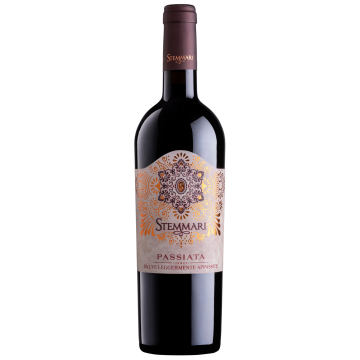 Stemmari Rosso Passiata