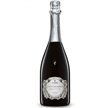 Prosecco Superiore di Valdobbiadene Brut