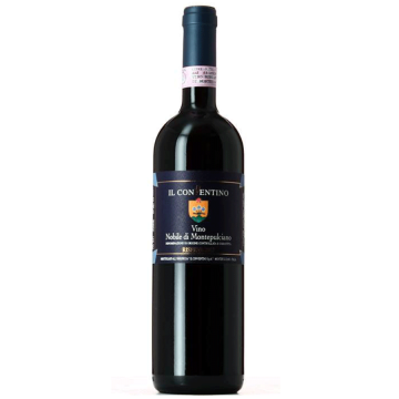Il Conventino Vino Nobile di Montepulciano Riserva DOCG