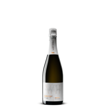 Waris-Hubert Albescent Grand Cru Extra-Brut NV 37,5 cl