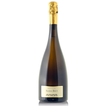 Il Cascinone Alasia Riserva Brut