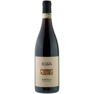 Alasia Barolo
