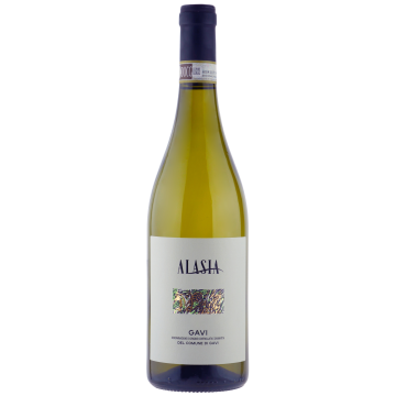 Alasia Gavi di Gavi
