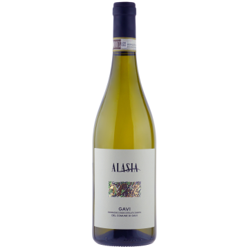 Alasia Gavi di Gavi