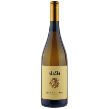 Alasia Moscato d´Asti