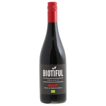 Biotiful BIO Merlot