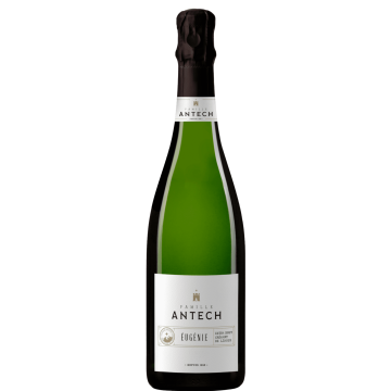 Antech Crémant de Limoux Eugenie Extra Brut