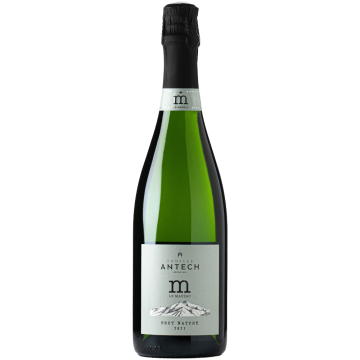 Antech Blanquette de Limoux Brut Nature