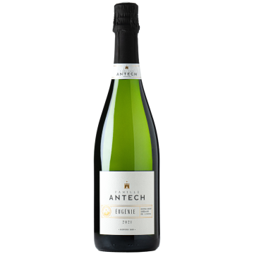 Antech Crémant de Limoux Eugenie Extra Brut