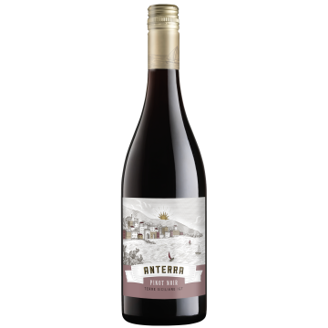 Anterra Pinot Noir