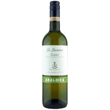 Gavi La Luciana