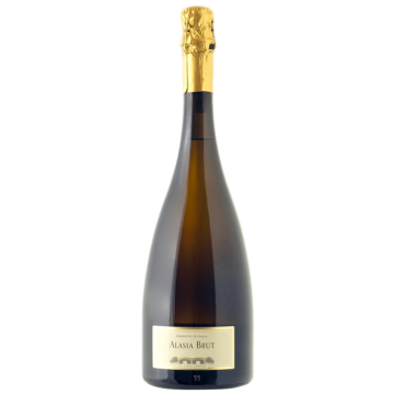 Il Cascinone Alasia Riserva Brut