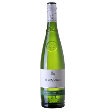 Beauvignac Picpoul de Pinet