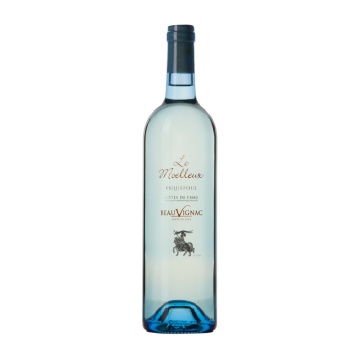 Moelleux Blanc