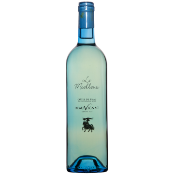 Moelleux Blanc