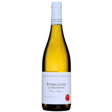 Bourgogne Chardonnay Cuvee Reserve