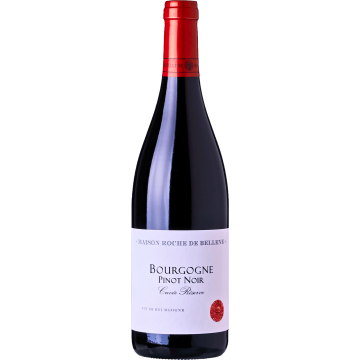 Bourgogne Pinot Noir Cuvee Reserve