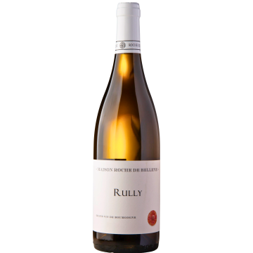 Domaine de Bellene Rully Villages