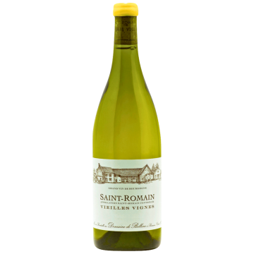 Saint-Romain Villages Vieilles Vignes Blanc