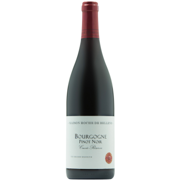 Bourgogne Pinot Noir Cuvee Reserve