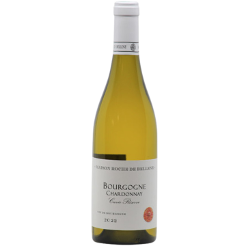 Bourgogne Chardonnay Cuvee Reserve