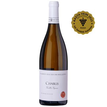 Maison Roche de Bellene Chablis Vieilles Vignes