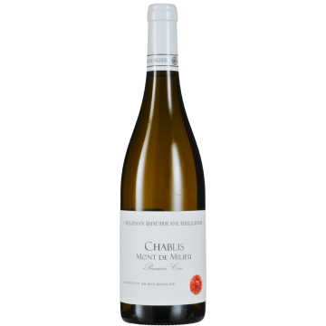 Chablis 1er Cru Mont de Milieu