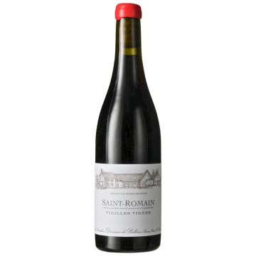 Saint-Romain Villages Vieilles Vignes Rouge