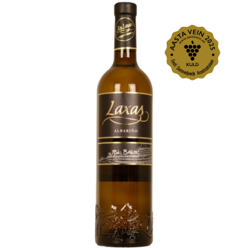 Laxas Albariño