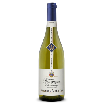 Bourgogne Chardonnay Reserve