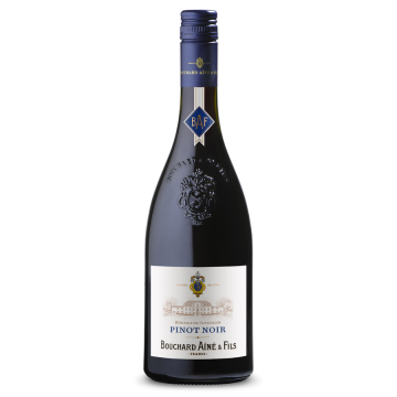 Heritage du Conseiller Pinot Noir