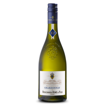 Heritage du Conseiller Chardonnay