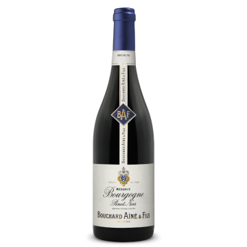 Bourgogne Pinot Noir Reserve