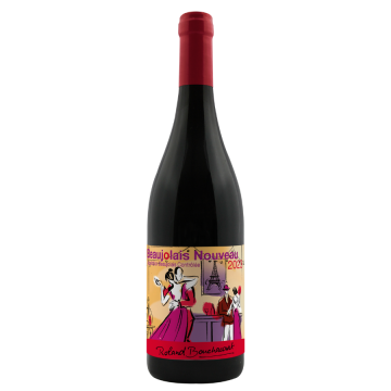 Beaujolais Nouveau 2023