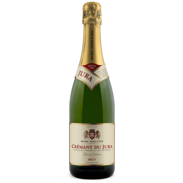 Cremant du Jura Grande Tradition Brut NV