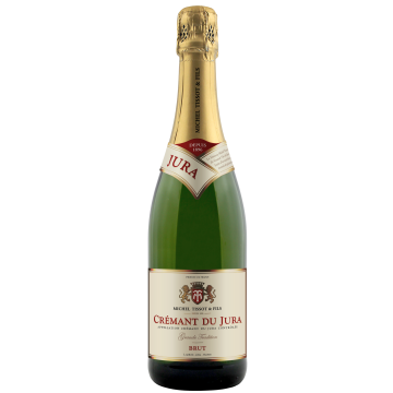 Cremant du Jura Grande Tradition Brut NV